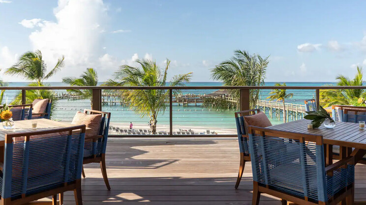 Grand Hyatt Baha Mar